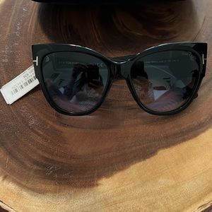 Tom Ford sunglasses